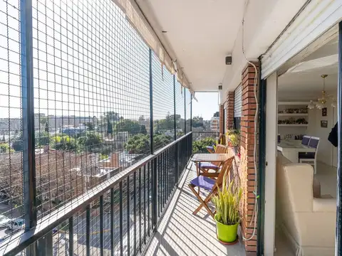 Departamento en Venta de 4 ambientes