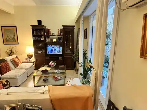 Departamento en Venta 60 años