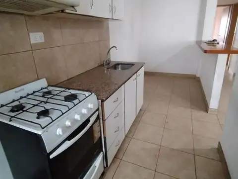 Departamento en Alquiler de 2 dormitorios