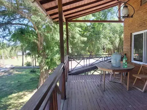 Casa en Venta A Estrenar