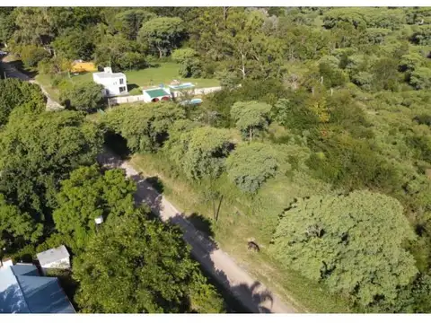 Terreno en zona de quintas 1.765 m2, excelente ubicación y vistas