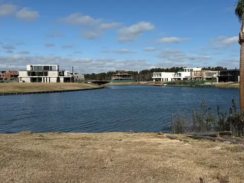 Terreno Lote  en Venta en Los Puentes, Nordelta, Tigre