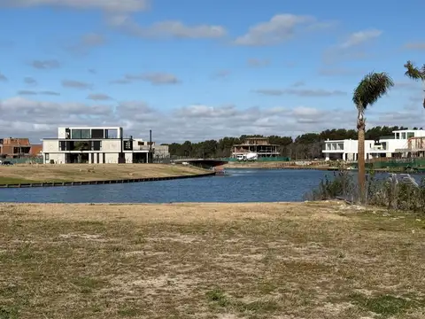 Terreno en Venta en Nordelta, USD 630.000