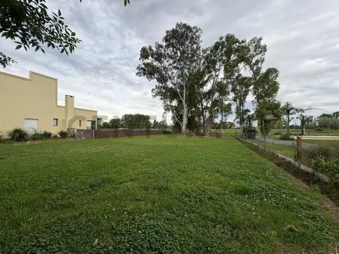 Lote en venta en Barrio Fincas de Duggan, La Plata