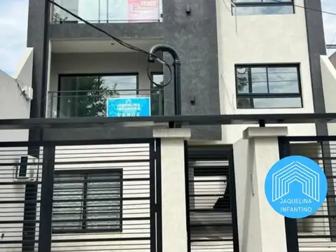 Departamento en Venta en Ramos Mejia, Partido de La Matanza