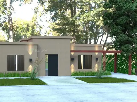 Casa  en Venta en San Sebastian, Escobar, G.B.A. Zona Norte