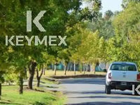 VENTA TERRENO - Club Miralagos