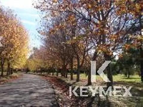 Terreno en Venta de 1065,0 m2