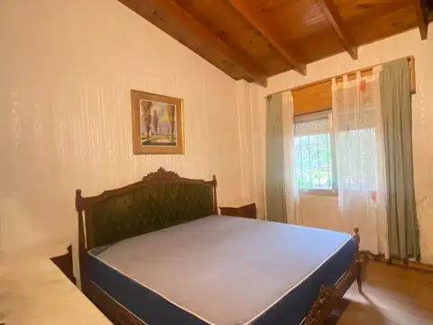 Venta casa 3 amb + local y amplio lote en Muñiz