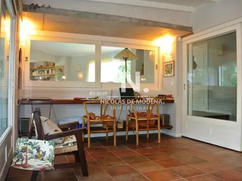 Casa en Venta de 5 dormitorios