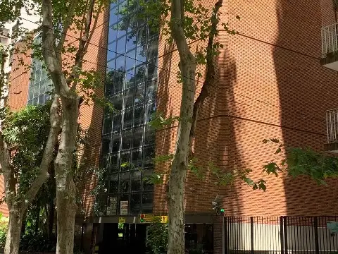 Cochera - Venta - Argentina, Capital Federal - O HIGGINS 1600