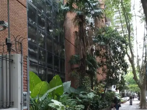 O HIGGINS 1600, Piso 6°