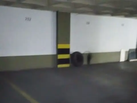 O HIGGINS 1600, Piso 6°