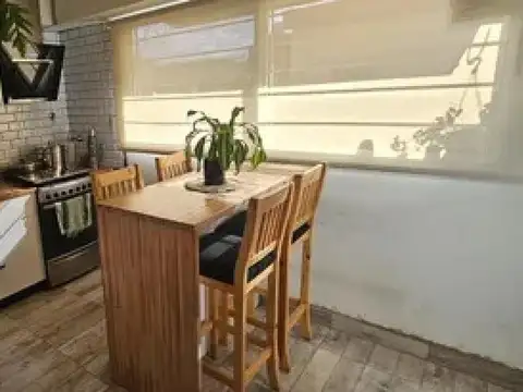 Depto Tipo Casa en Venta de 5 ambientes