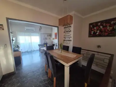 PH en venta - 3 Dormitorios 1 Baño - Crucecita