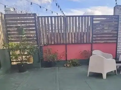 Depto Tipo Casa en Venta al Sur