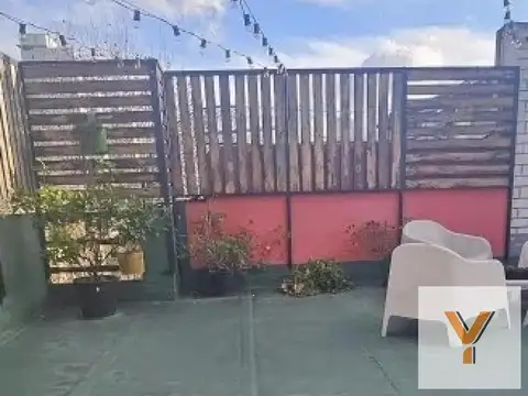 Depto Tipo Casa en Venta al Sur