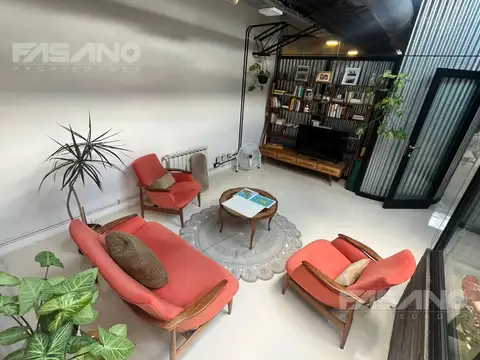 CASA / DEPOSITO CON OFICINAS EN VENTA EN BELGRANO (BARRIO CHINO)
