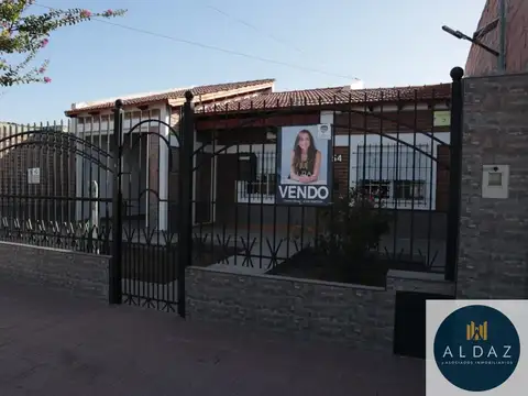 Casa en Venta en Punta Alta, USD 139.999