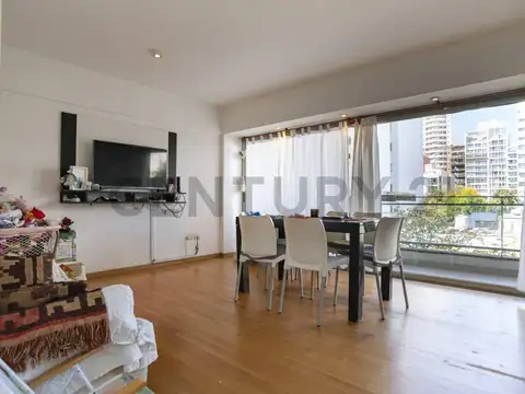 venta departamento 2 dormitorios la plata