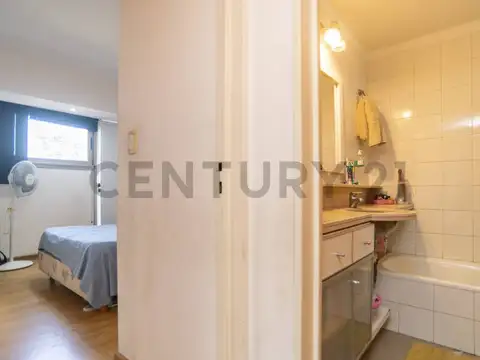 Departamento en Venta 20 años