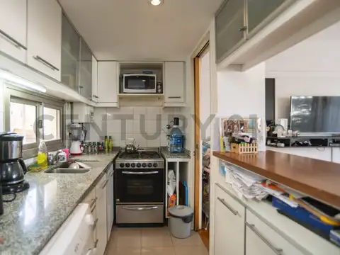 43 e/ 14 y 15 900, Piso 3