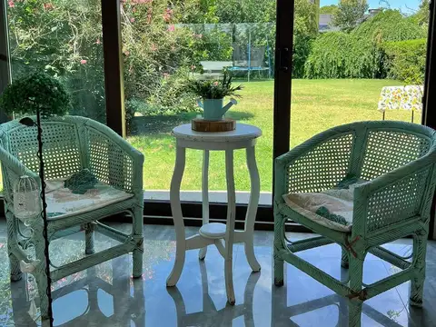 Casa en Alquiler en Mercedes, USD 2.700
