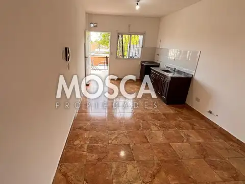 Departamento en Alquiler A Estrenar