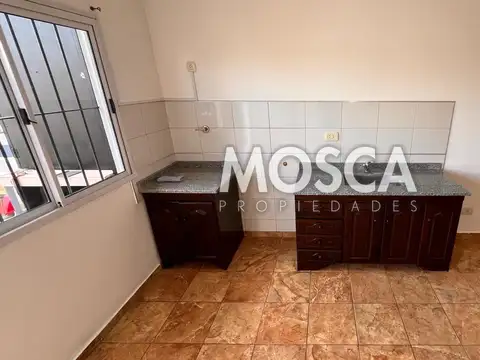 Departamento en Alquiler de 3 ambientes