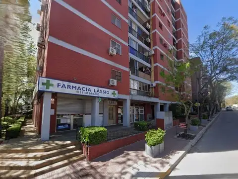 Avenida Presidente Perón 400