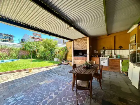 Casa en Venta de 3 dormitorios