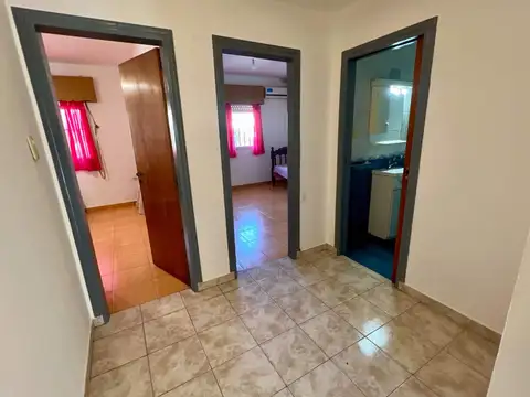 VENTA DEPTO 3 AMBIENTES +BALCÓN+TERRAZA-I.CASANOVA
