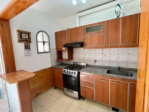 Departamento en Venta 20 años