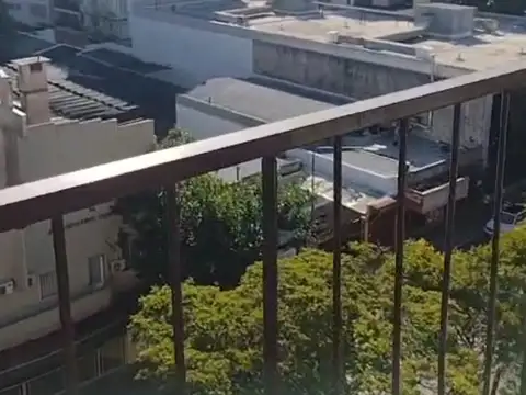 Departamento en alquiler 3 ambientes  en Olivos