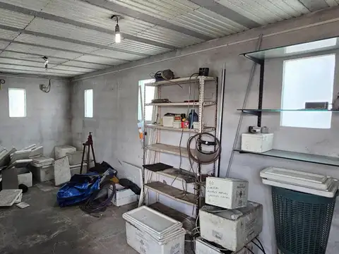 Casa en Venta al Oeste