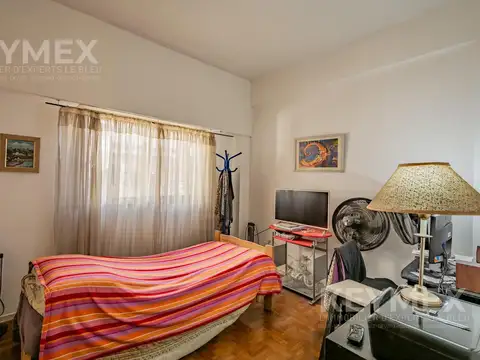 Departamento en Venta en Flores, USD 76.000
