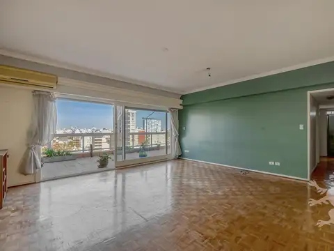 Departamento en Venta de 5 ambientes