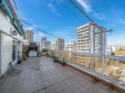 Departamento en Venta de 3 dormitorios