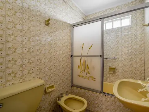 Departamento en Venta 50 años
