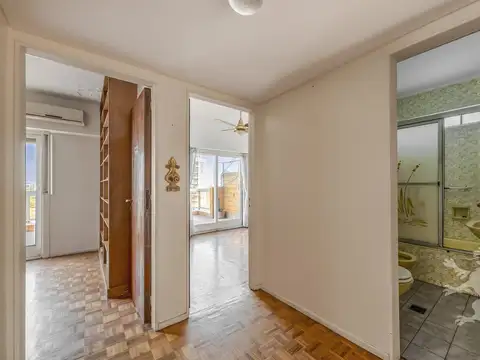 Departamento en Venta con 2 cocheras