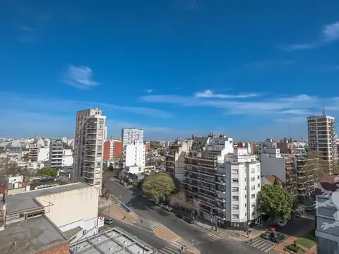 Departamento en Venta en Belgrano R, USD 365.000