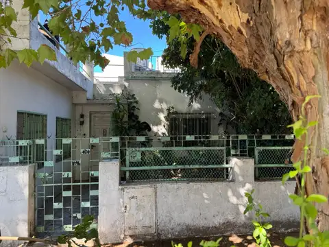 Casa en Venta de 1 dormitorio