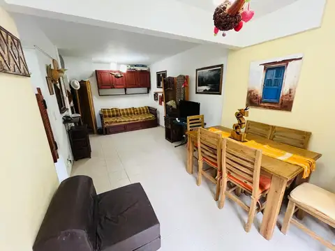 Departamento en Venta 40 años