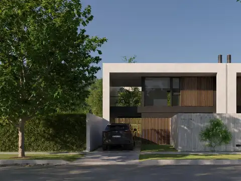 Casa en Venta en City Bell, USD 220.000