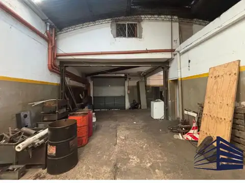 GALPON EN ALQUILER SAN MARTIN