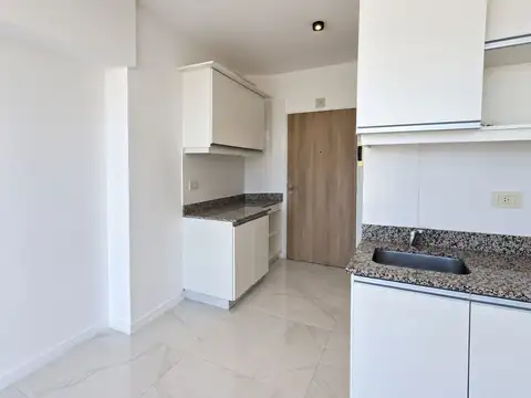 Departamento en Alquiler Apto profesional