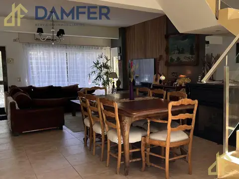 Casa en Venta en Punta Chica, USD 530.000