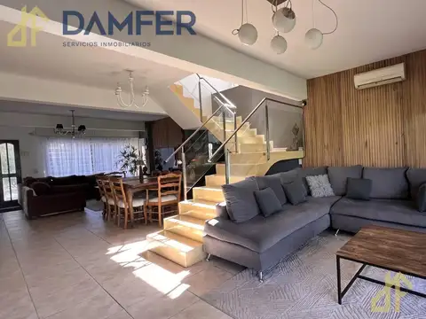 Casa en Venta de 4 dormitorios