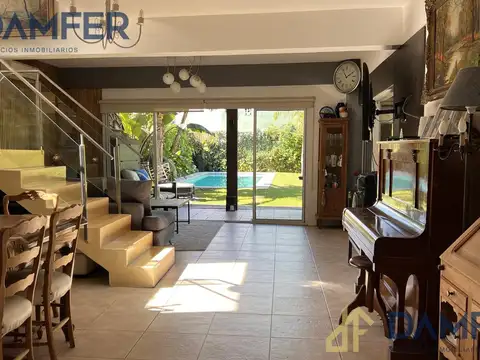 Venta Casa - Punta Chica