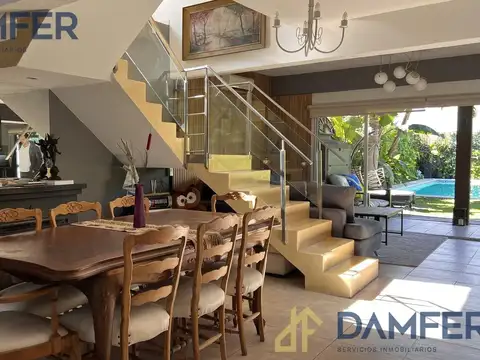 Casa en Venta A Estrenar